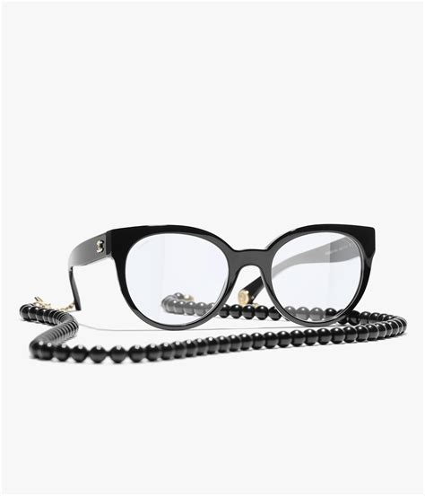 sconti su occhiali vista donna chanel|occhiali Chanel offerta.